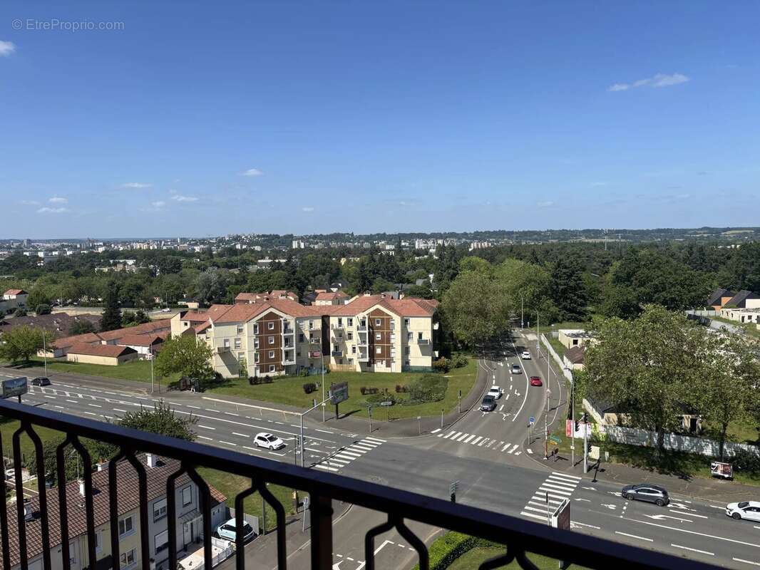 Appartement à LE MANS