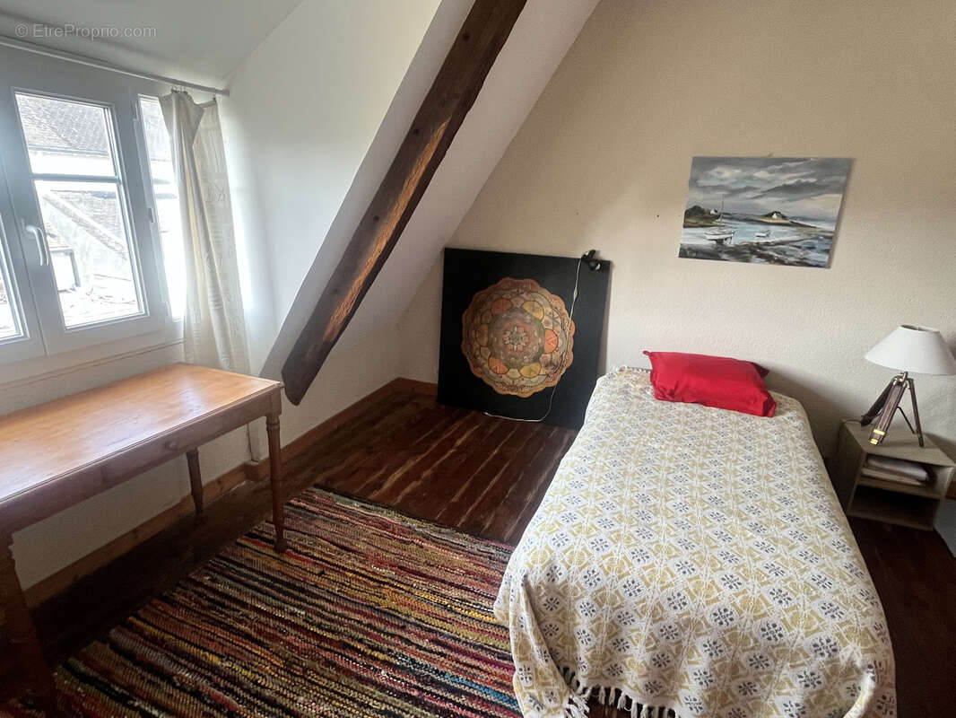 Maison à ILE-D'ARZ