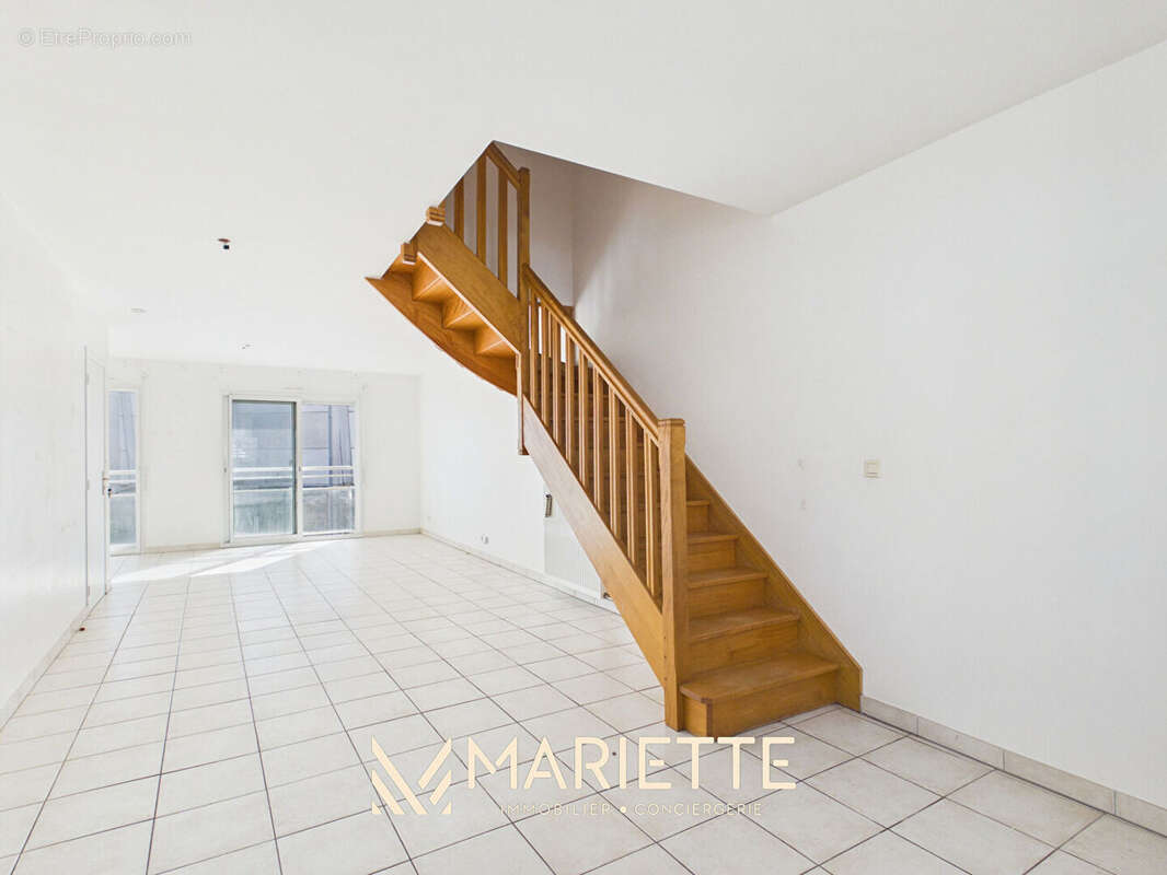 Appartement à CONCARNEAU