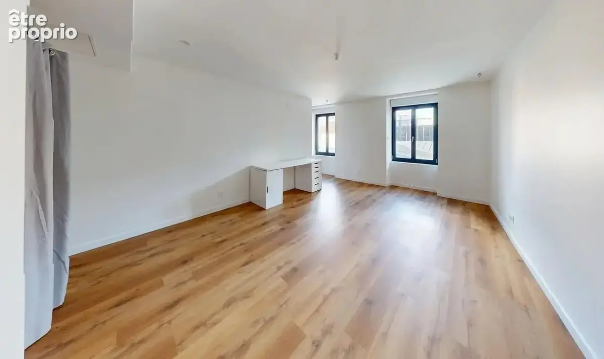 Maison entièrement rénovée centre ville de Cherbourg - photo 14