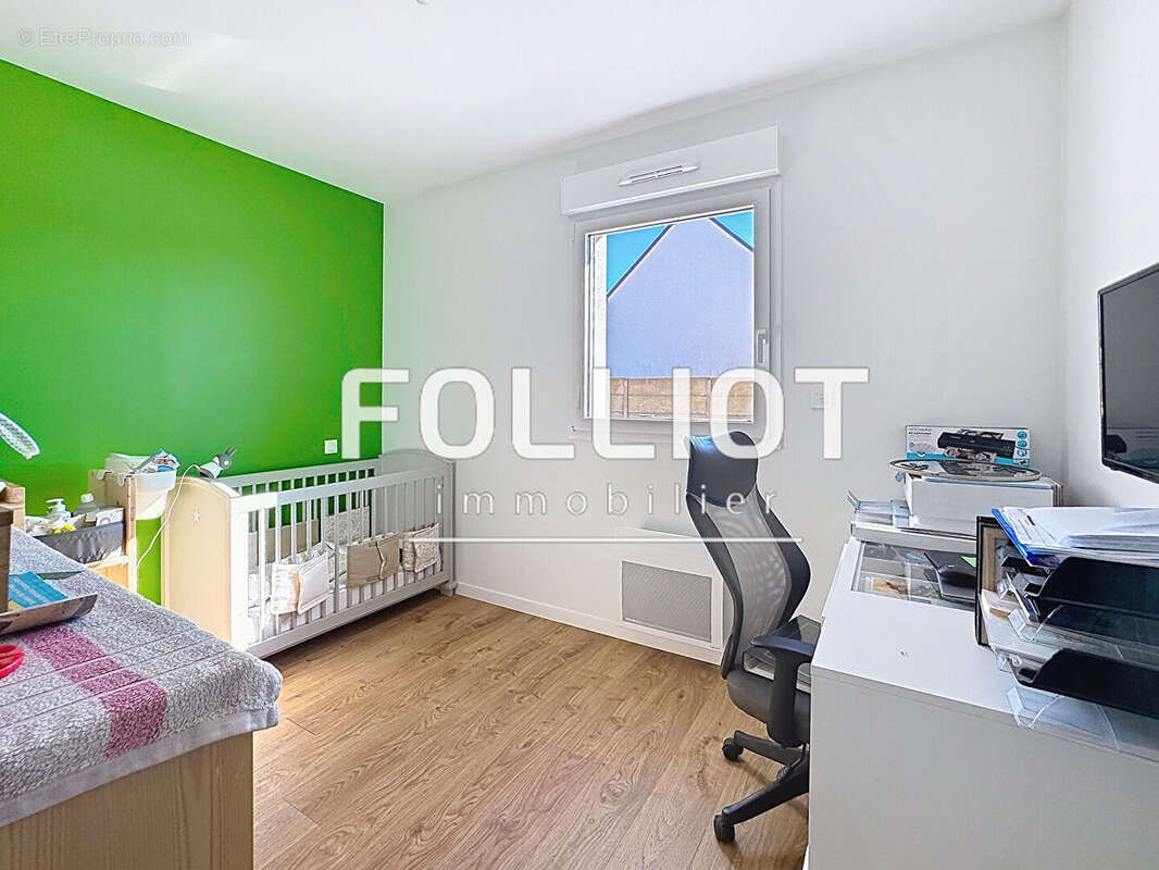 Maison à GOUVILLE-SUR-MER