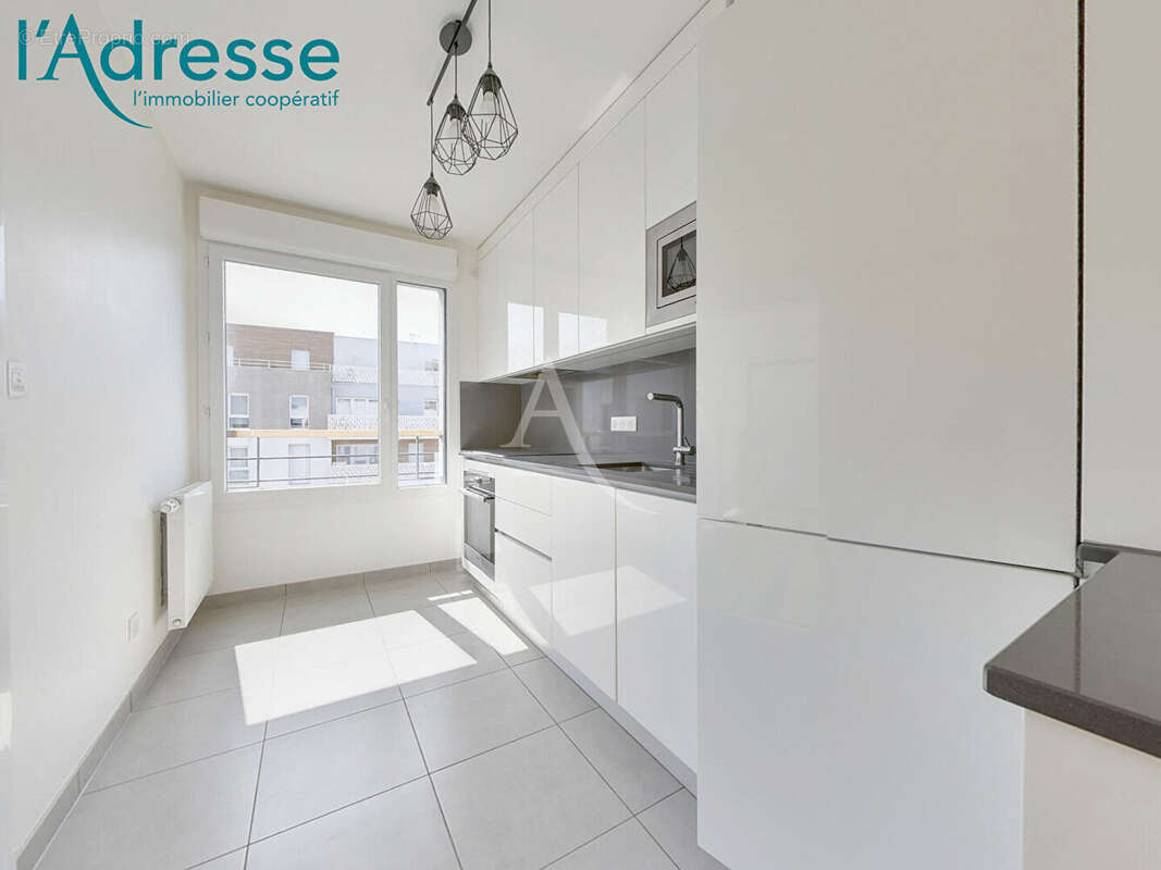 Appartement à NOISY-LE-GRAND