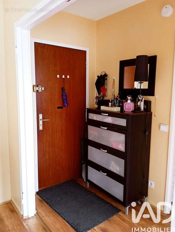 Photo 5 - Appartement à MULHOUSE