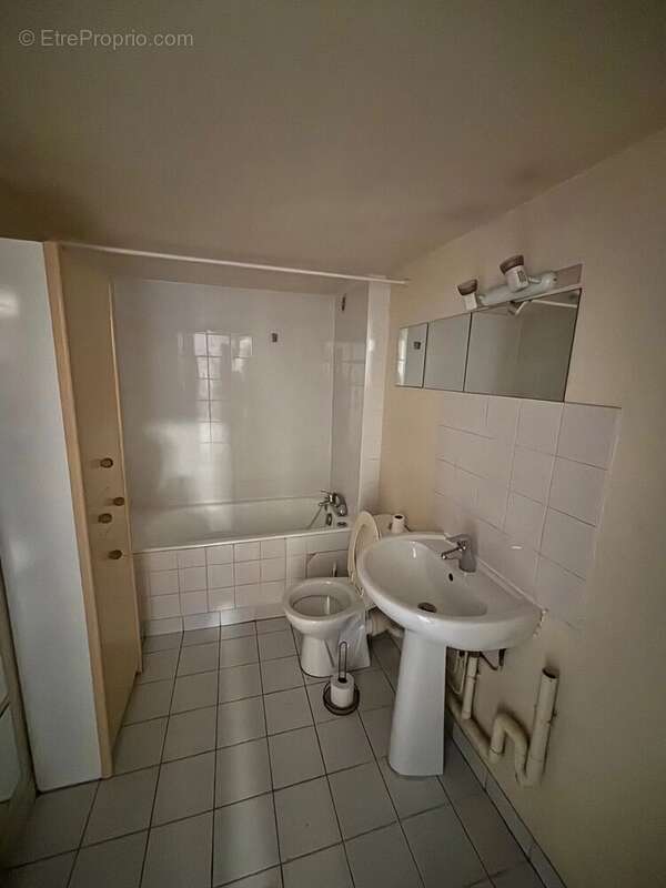 Appartement à LYON-2E