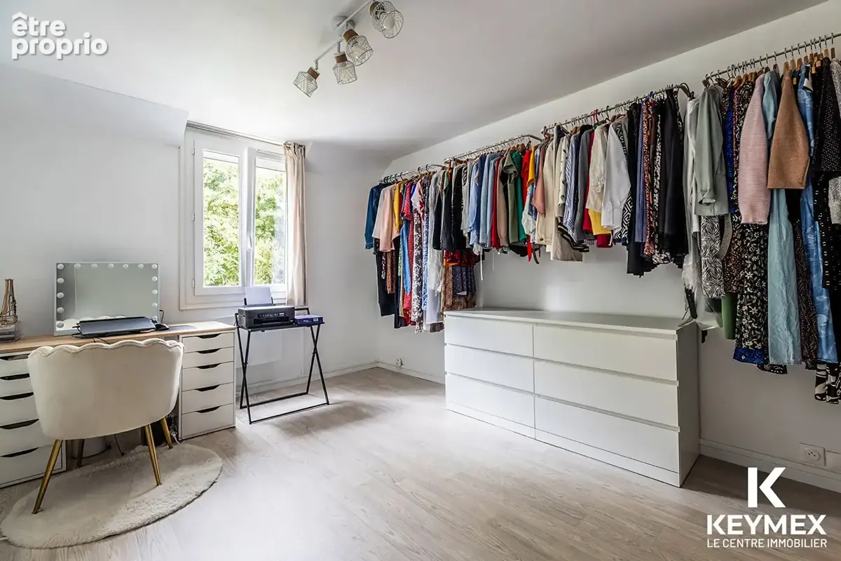 Maison Saint Ouen l'Aumone 3 chambres - photo 5