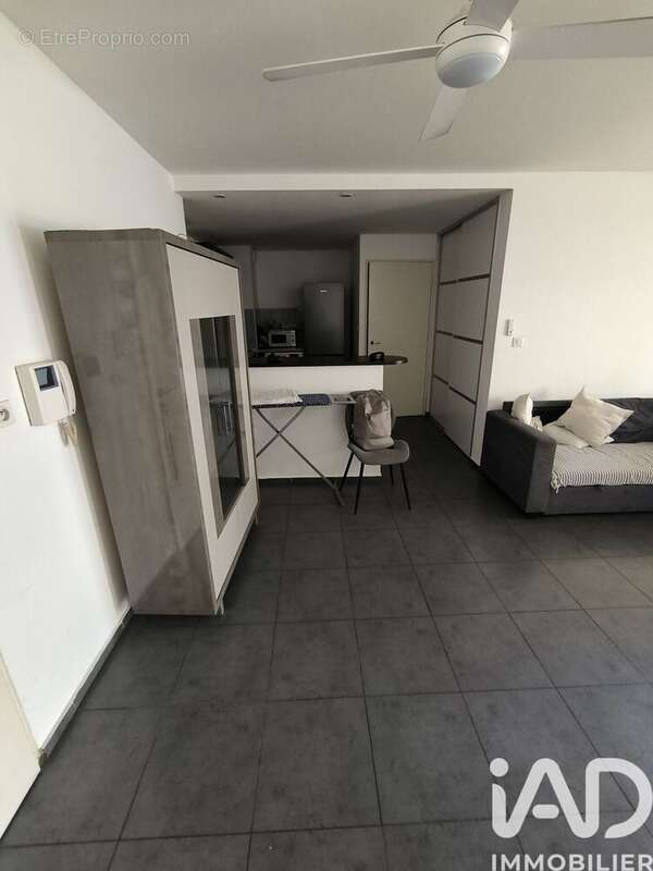 Photo 3 - Appartement à SAINT-DENIS