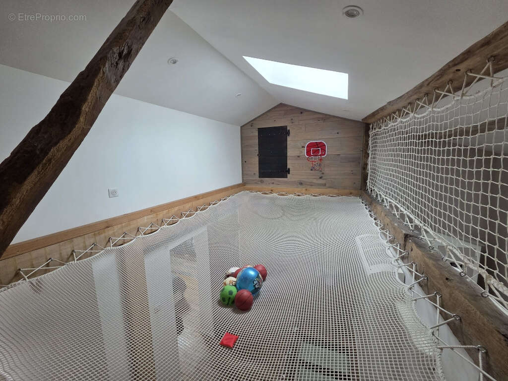 Maison à SAINT-AUVENT