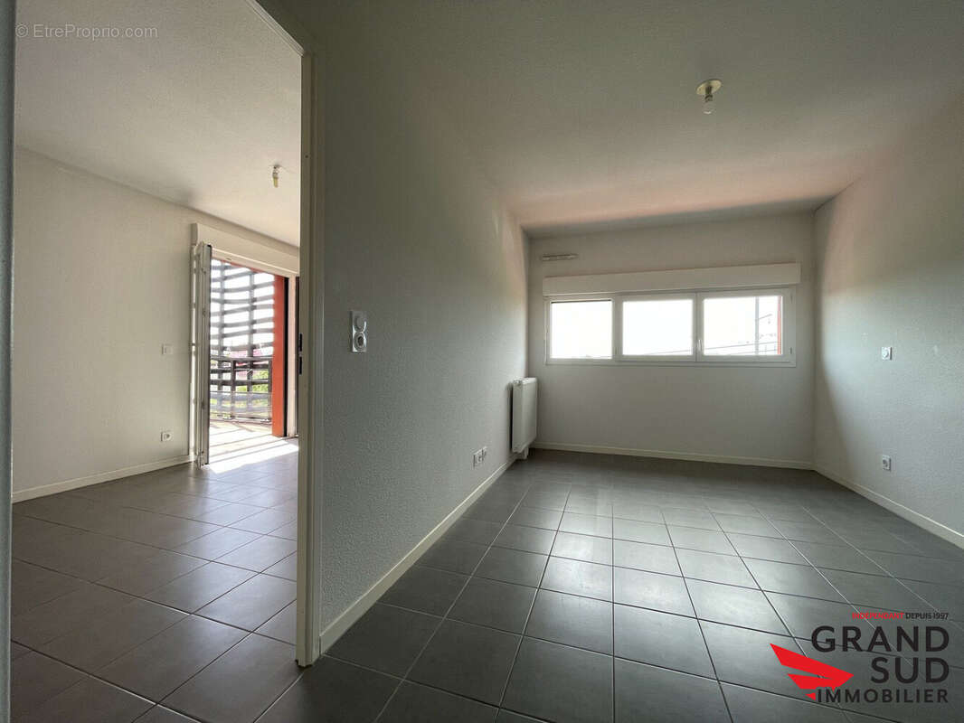 Appartement à CENON