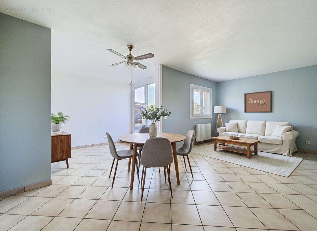 Appartement à VIENNE