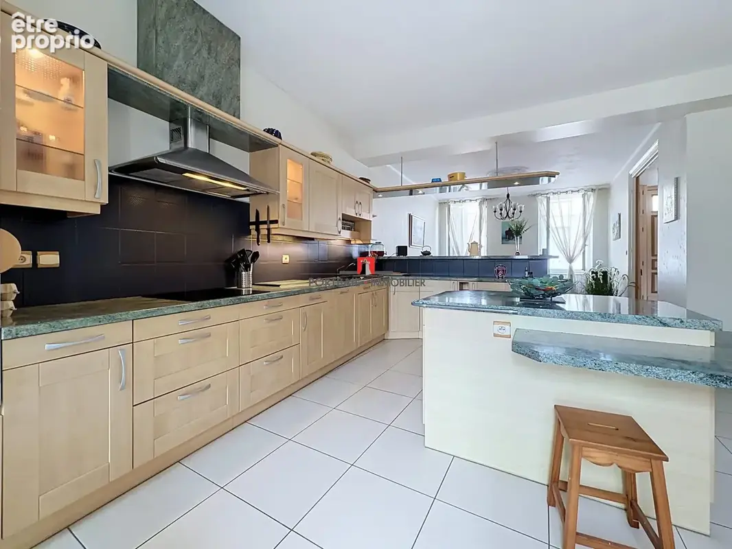Maison 7 pièces 236 m² à vendre à Blaye (33390) - photo 4