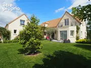 Maison à NEAUPHLE-LE-VIEUX