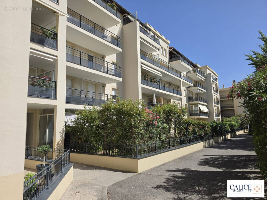 Appartement à VALENCE