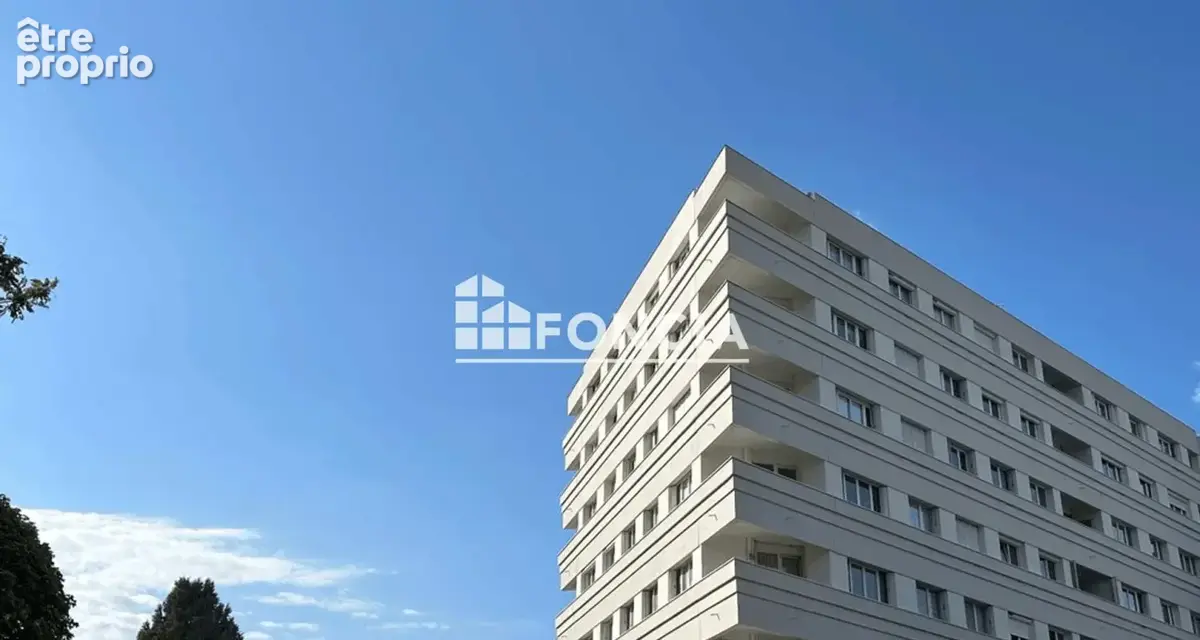 Appartement à OLIVET