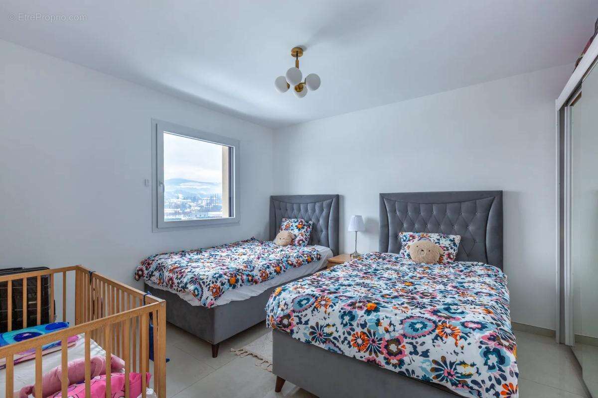 Maison à LA GRAND-CROIX