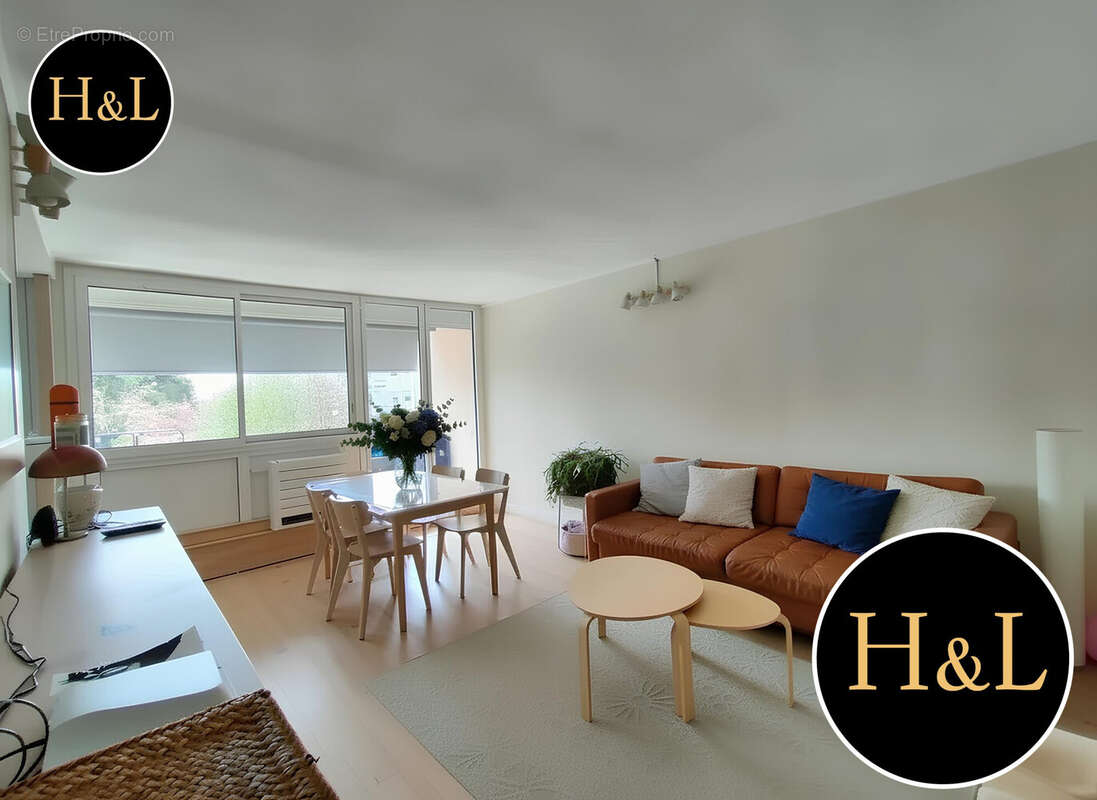 Appartement à BLANQUEFORT