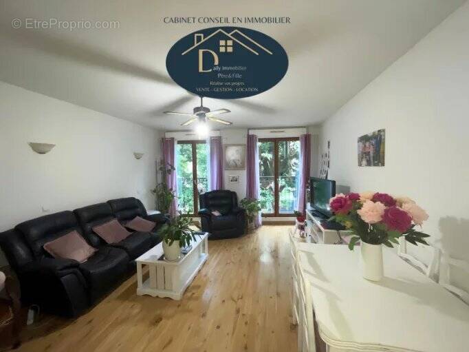 Appartement à BAGNERES-DE-LUCHON