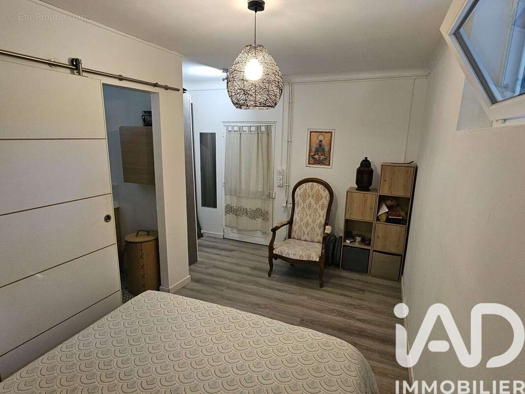 Photo 8 - Maison à JOUE-LES-TOURS