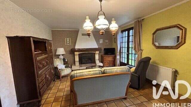 Photo 7 - Maison à POULLAOUEN