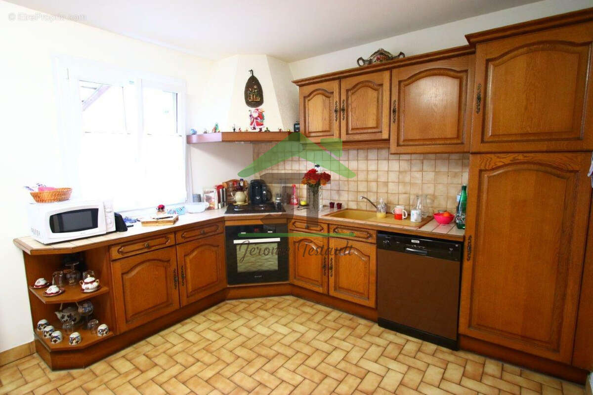 Maison à CHATEAUDUN