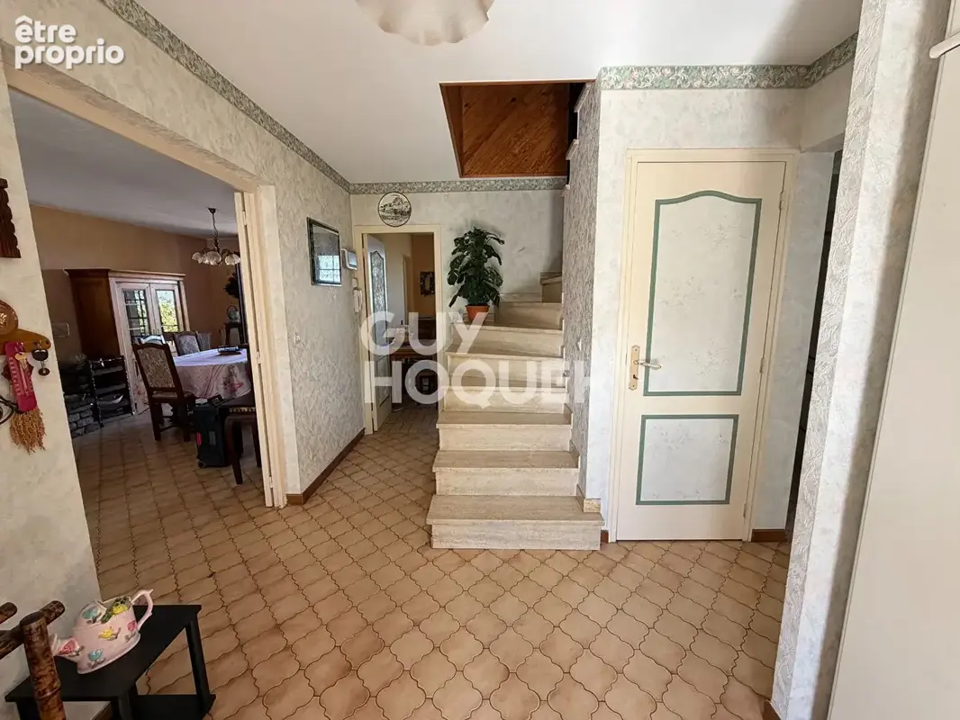 Maison individuel avec très grand terrain ! - photo 5