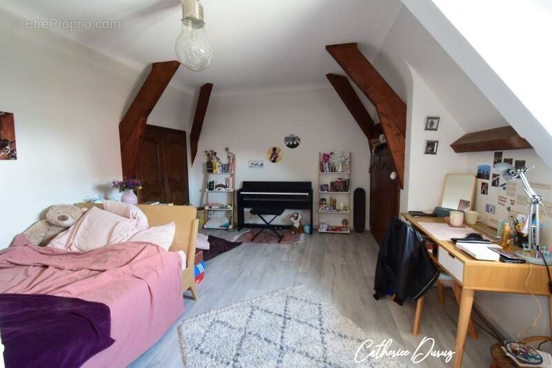 Maison à DIJON