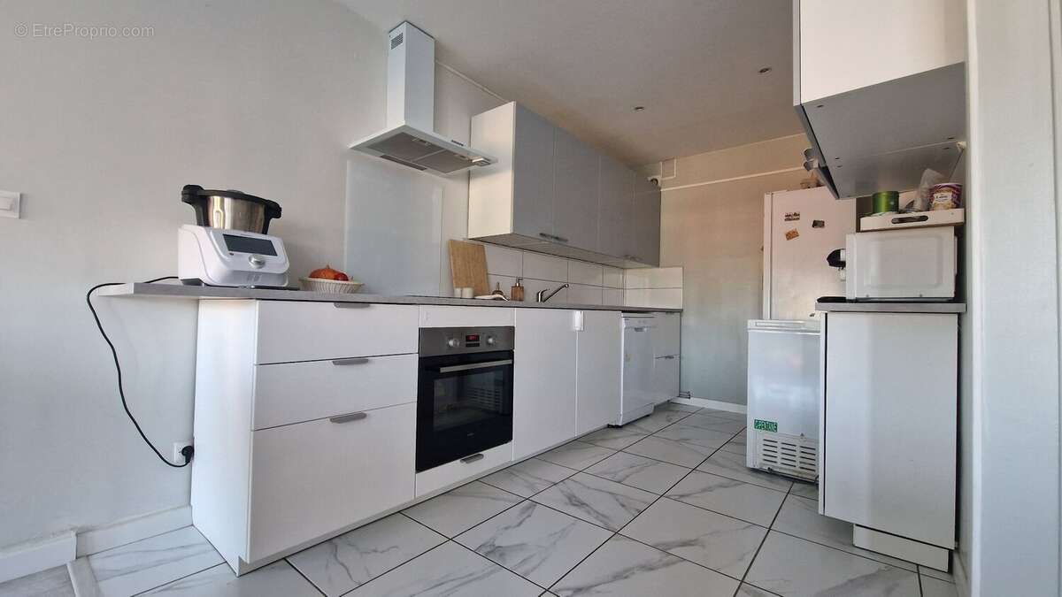 Appartement à DOURDAN