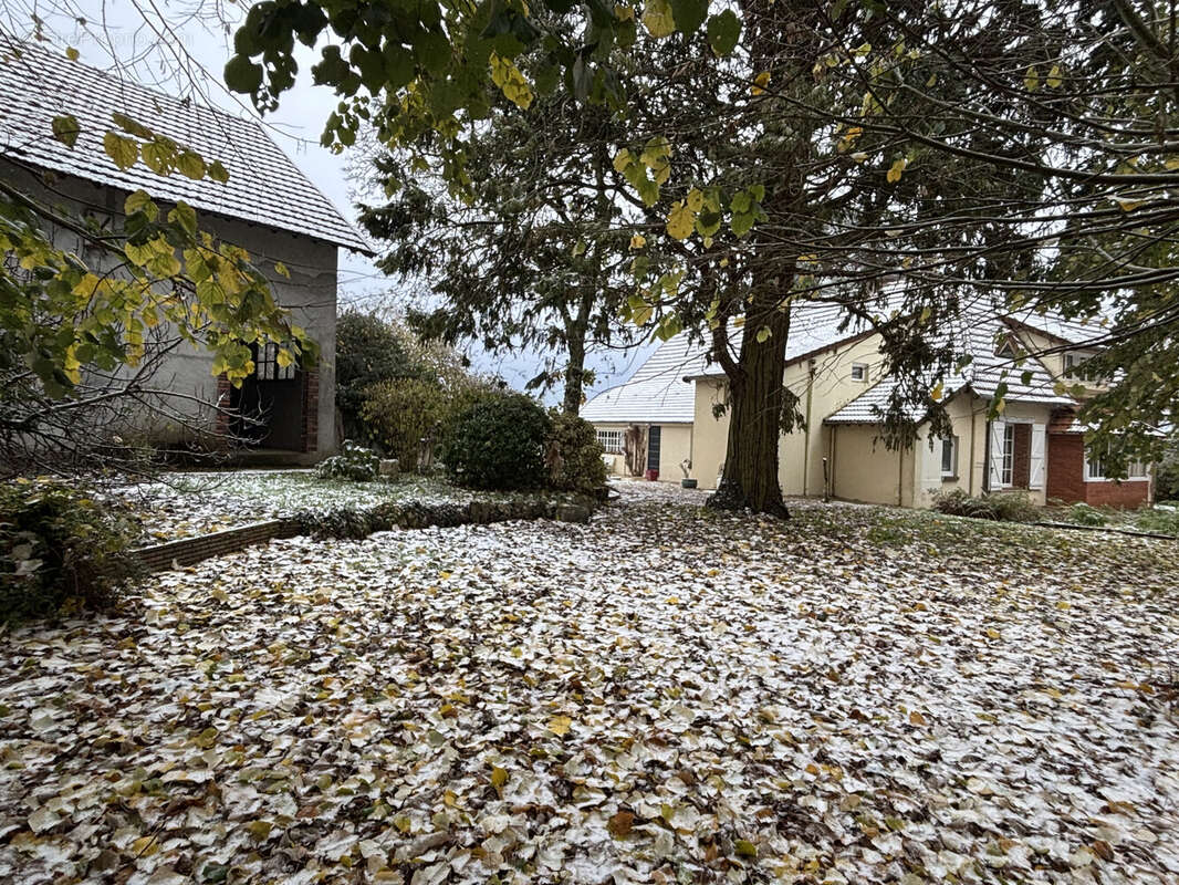 Maison à BONNY-SUR-LOIRE