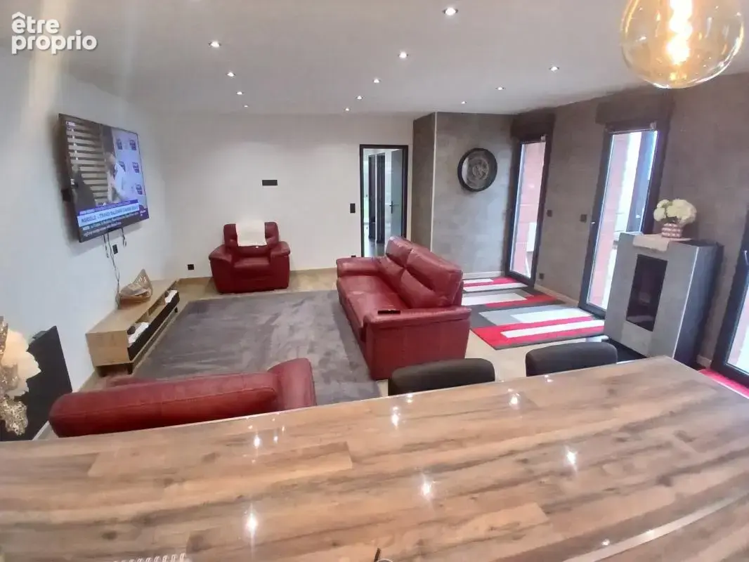 Maison plain-pied 90 m2, 3 chambres, grand confort - photo 7