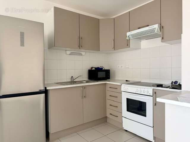 Appartement à LAGORD
