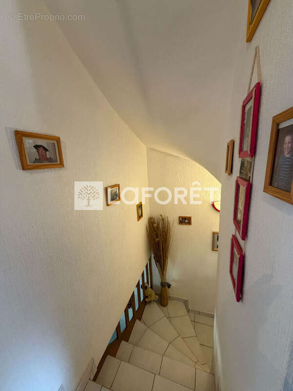 Maison à MOULINS-LES-METZ