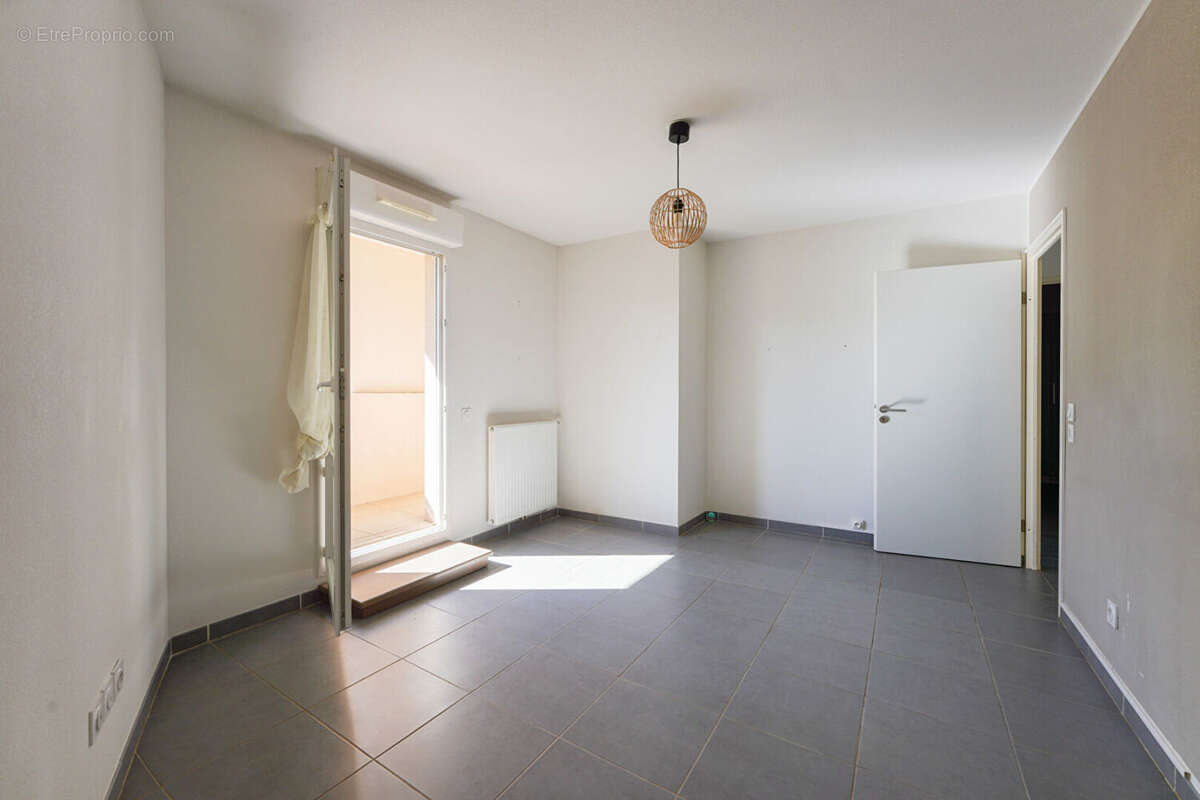 Appartement à GARDANNE