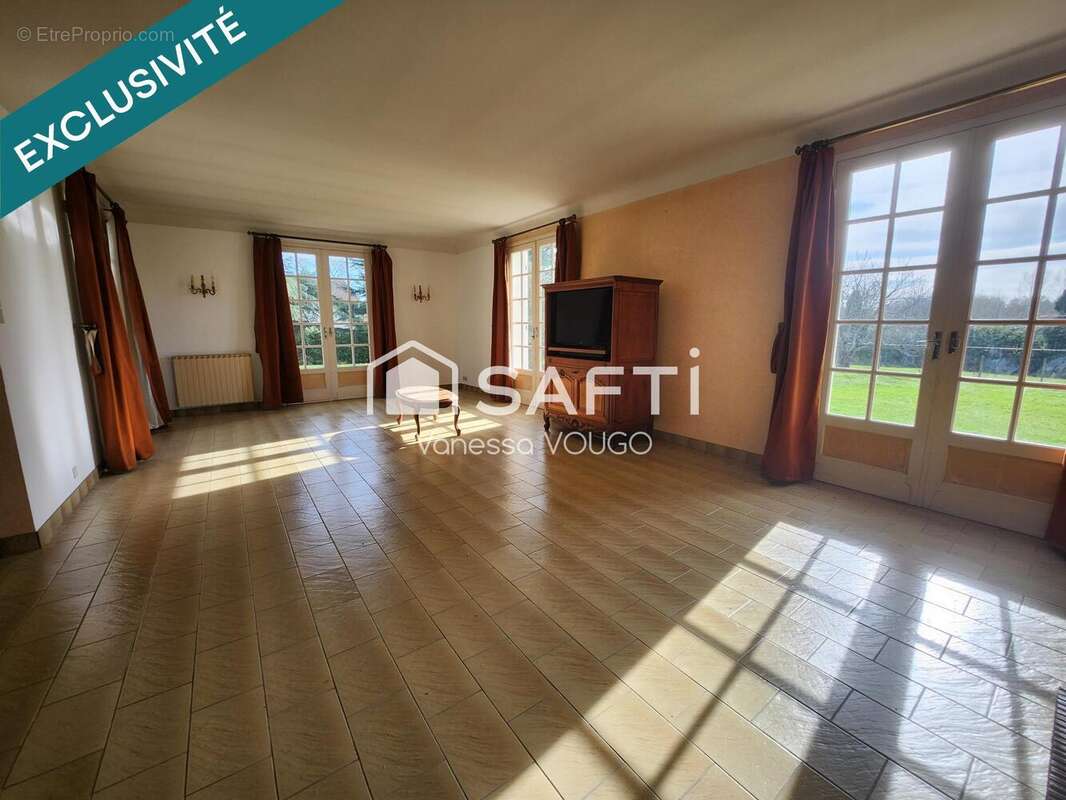 Photo 7 - Maison à ESTANG