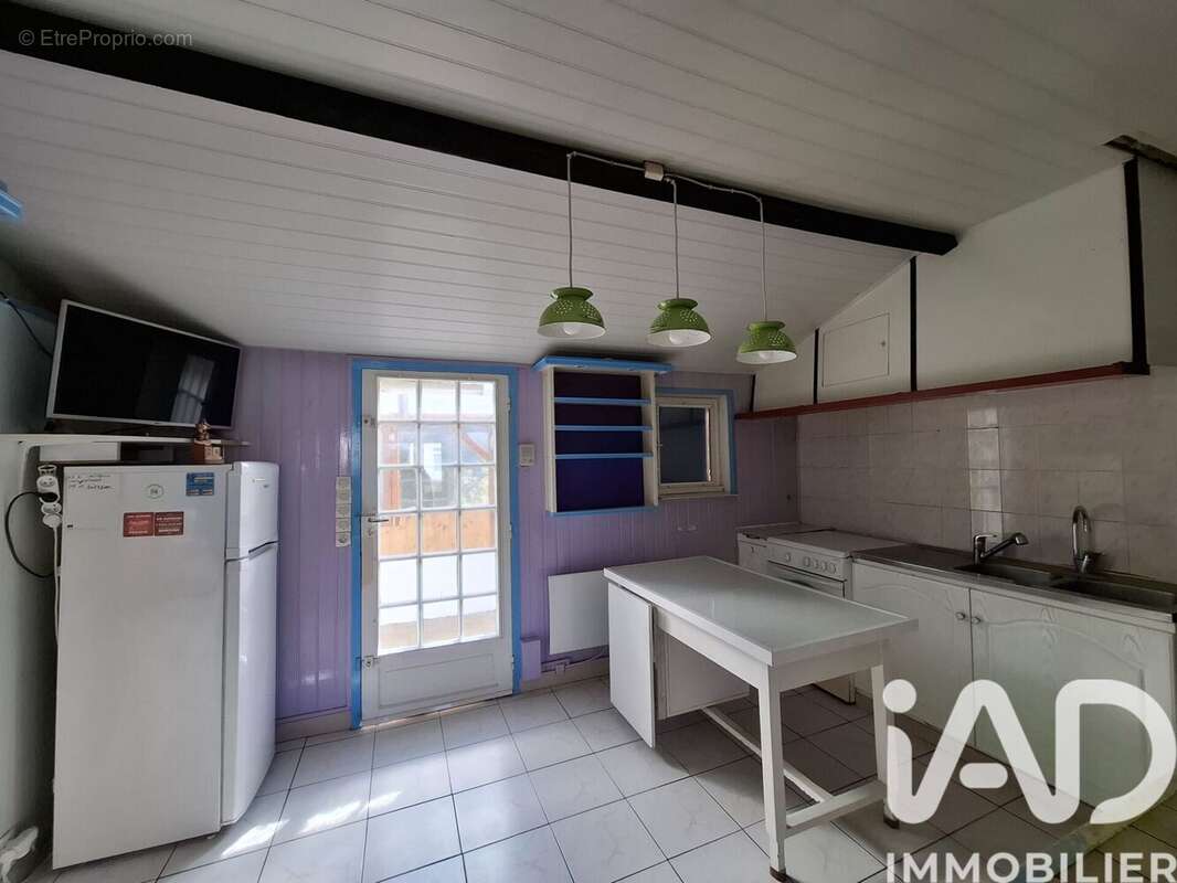 Photo 4 - Maison à SAINT-ETIENNE-DE-MER-MORTE