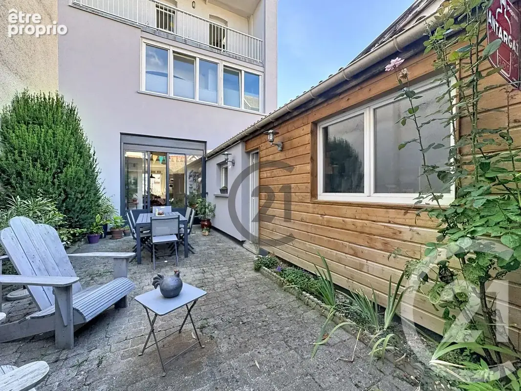 Maison 6 pièces 178 m² à vendre à Reims (51100) - photo 14