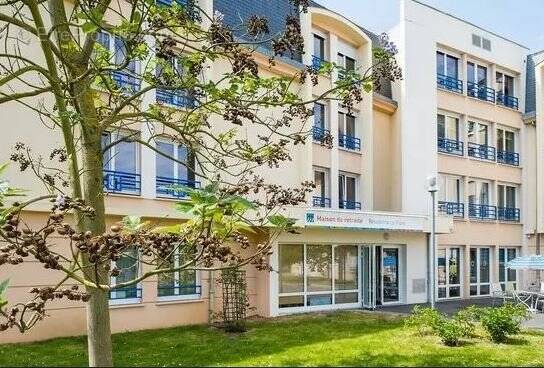 Appartement à MONTGERON