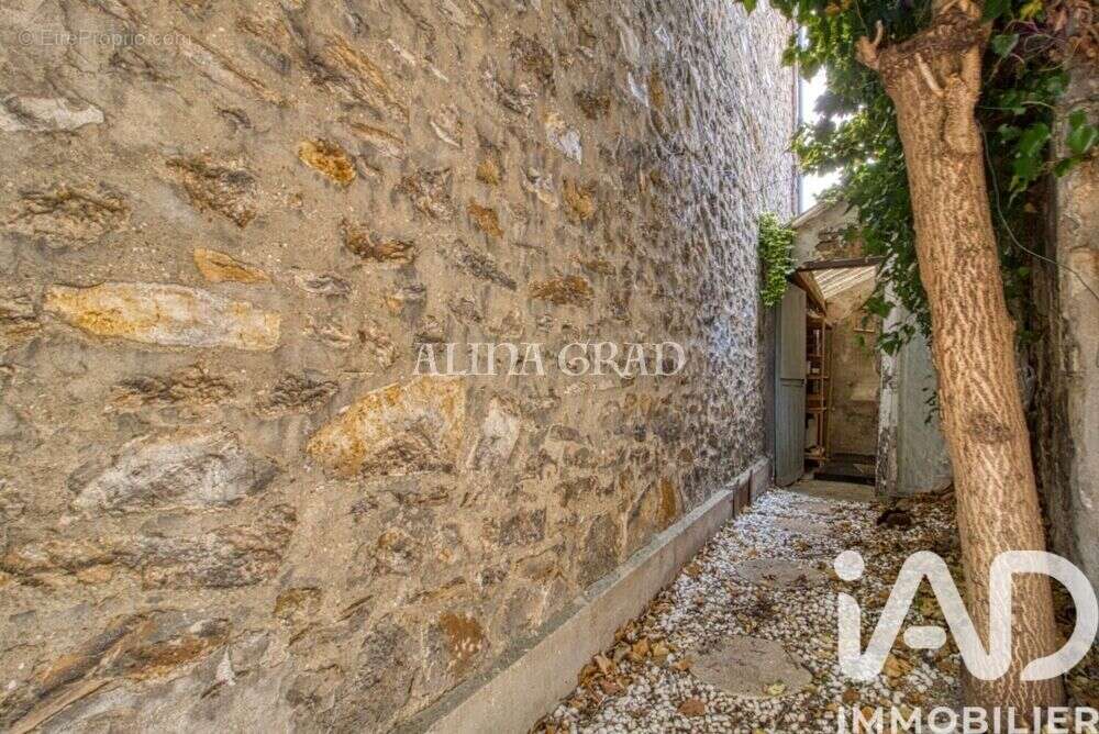 Photo 5 - Appartement à SAINT-GRATIEN