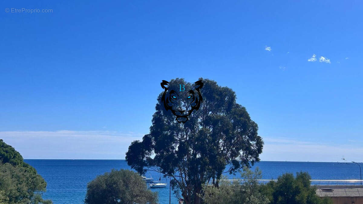 Appartement à SAINTE-MAXIME