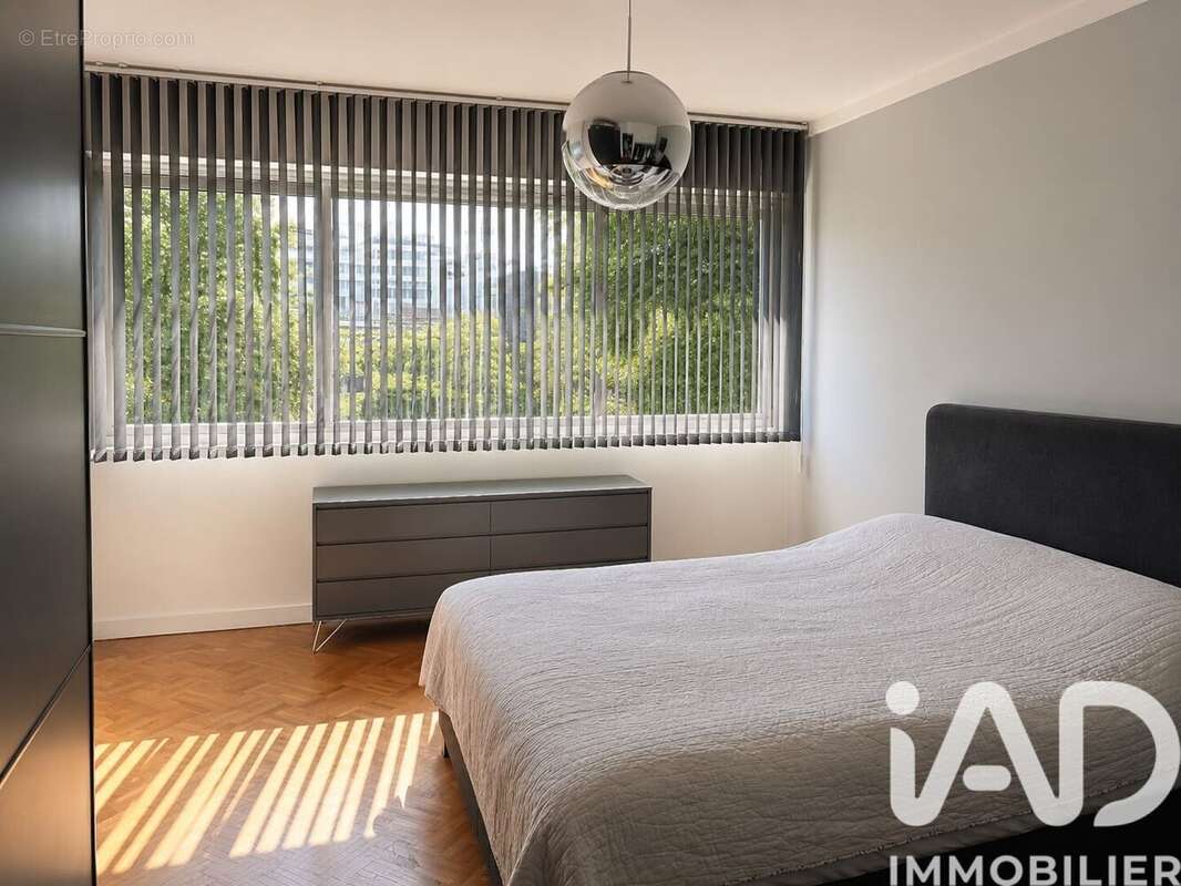 Photo 3 - Appartement à MARSEILLE-8E
