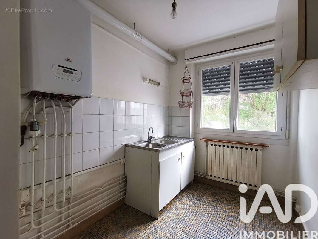 Photo 4 - Appartement à BAYONNE