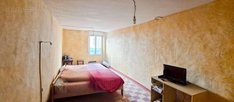 Maison à SAINT-AMBROIX