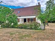 Maison à SAINT-MARTIN-DE-MAILLOC