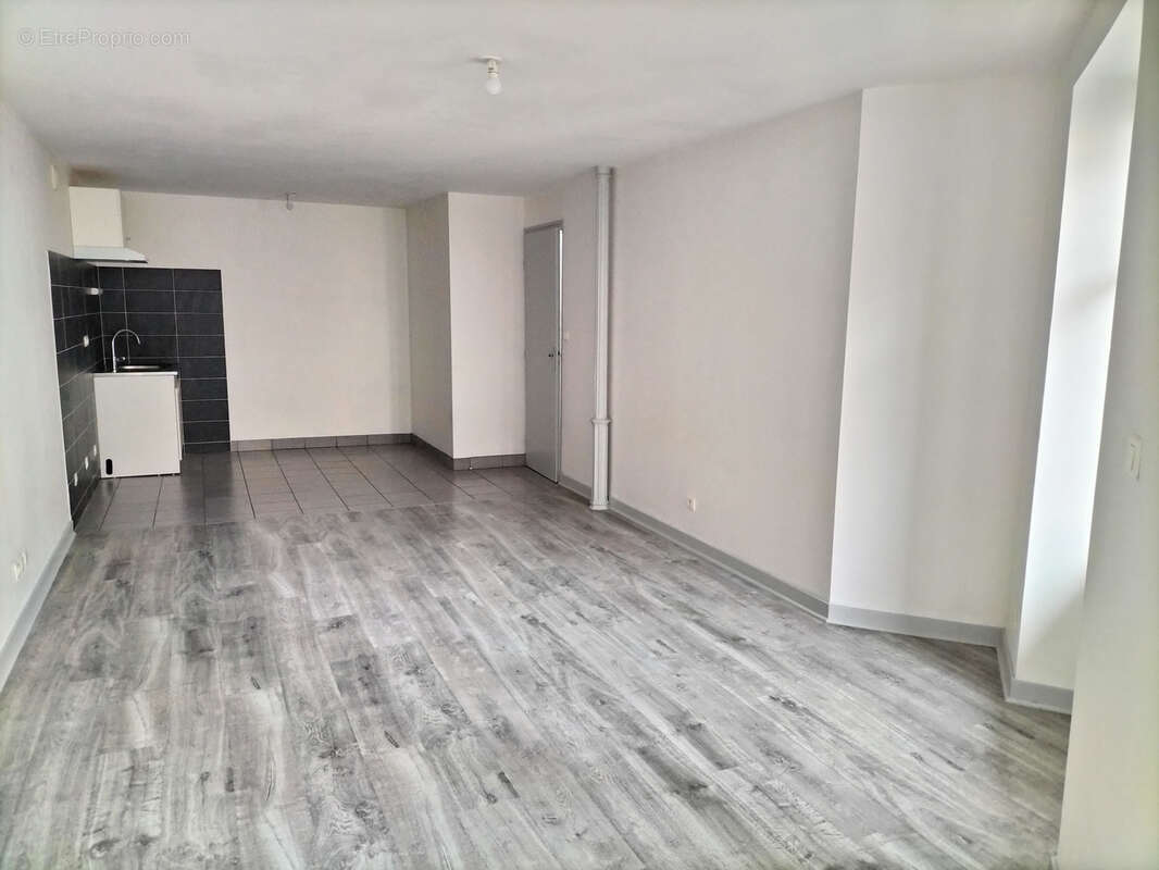 Appartement à LAVAL