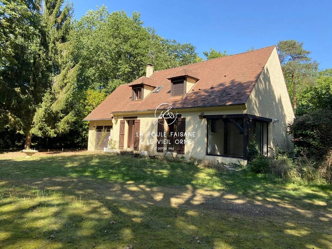 Maison à NOGENT-LE-ROI