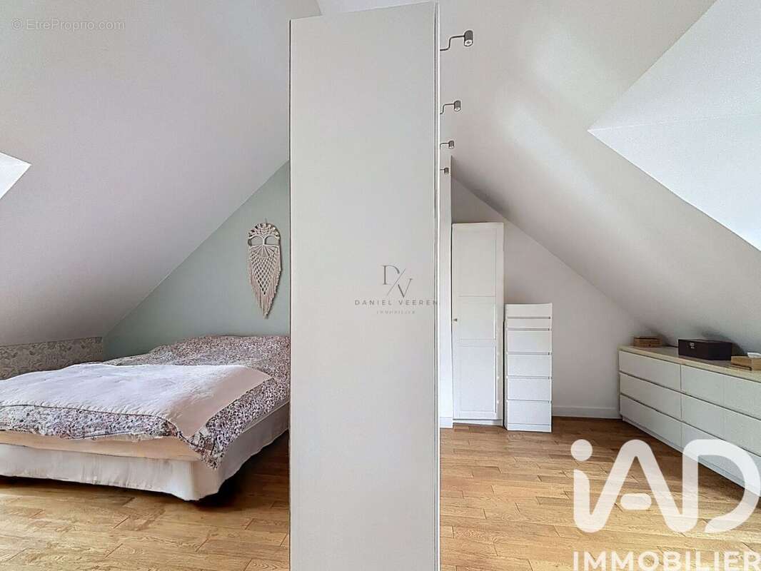 Photo 8 - Maison à CLAMART