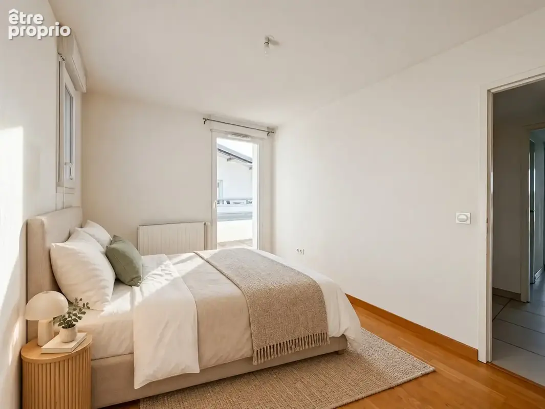 Appartement à vendre 3 pièces CHATELAILLON PLAGE (17) - photo 3