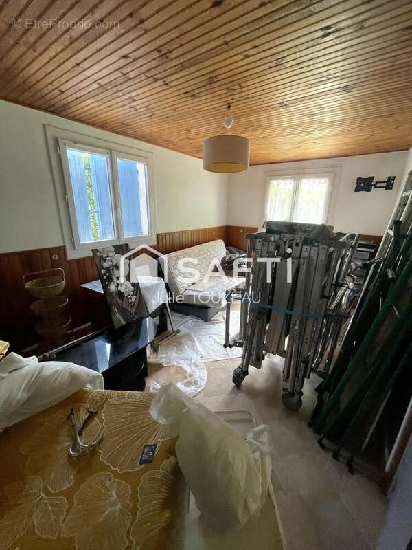 Photo 5 - Appartement à SAINT-PALAIS-SUR-MER