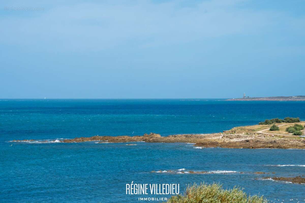 Maison à DIGOSVILLE