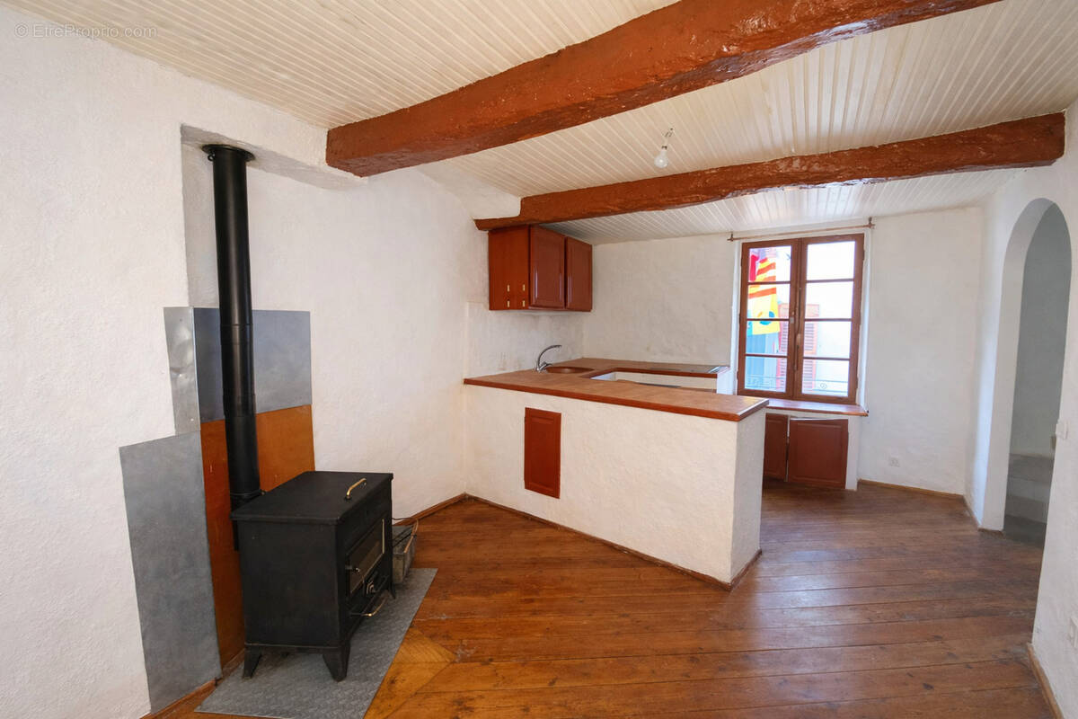 Maison à PIGNANS