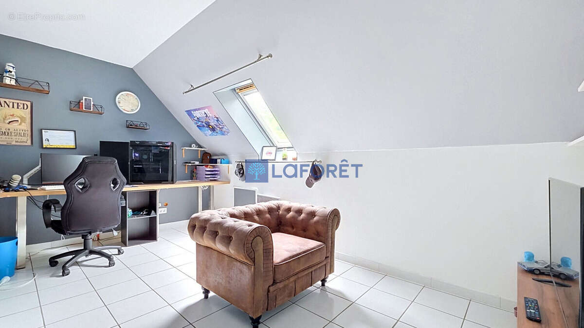 Maison 158m², 15km de COMPIEGNE - photo 10