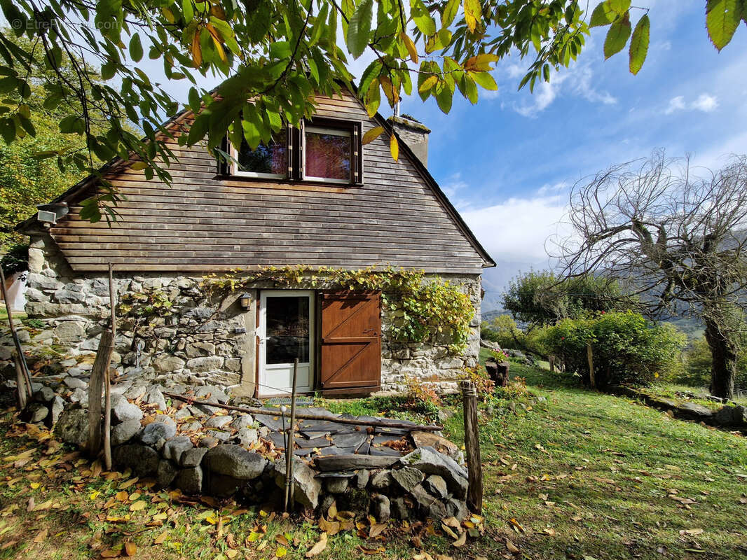 Maison à ARGELES-GAZOST